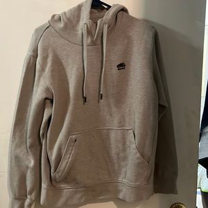Roots men’s small hoodie